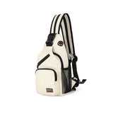 Crossbody Sling Backpack Sling Bag