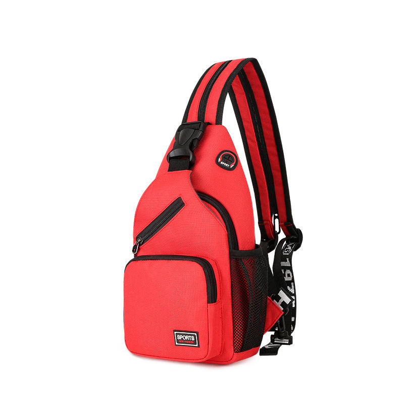 Crossbody Sling Backpack Sling Bag