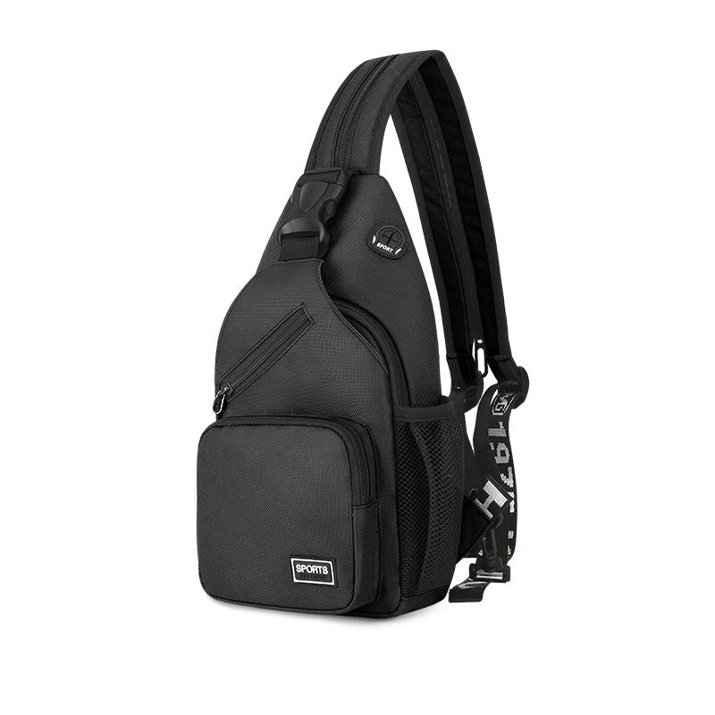 Crossbody Sling Backpack Sling Bag