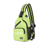 Crossbody Sling Backpack Sling Bag