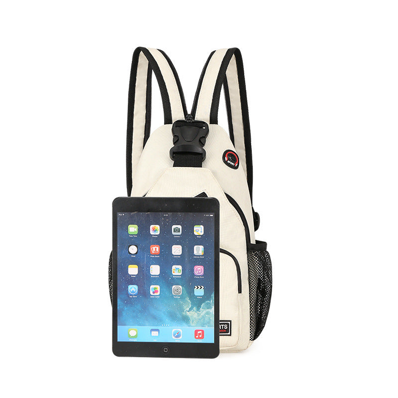 Crossbody Sling Backpack Sling Bag