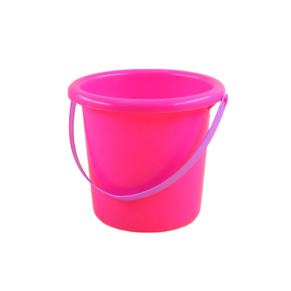 Sand Pail And Shovel Set