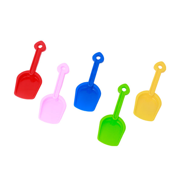 Sand Pail And Shovel Set