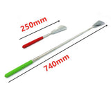 Retractable Plastic Shoehorn