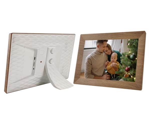 Touch Screen Photo Frame Electronic