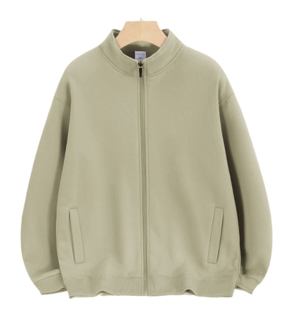 Soft Fleece Jacket