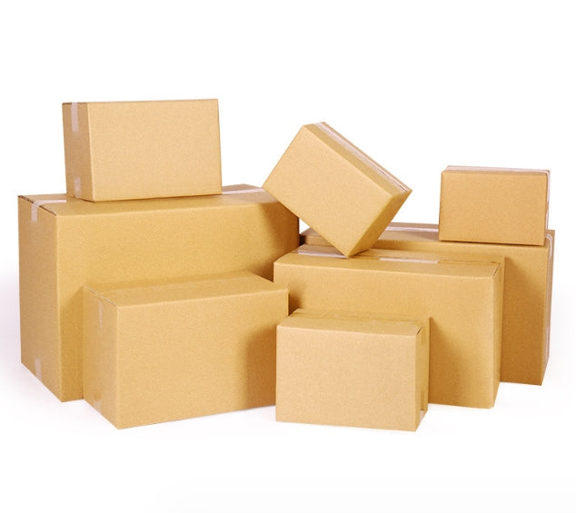 Shipping Carton Box