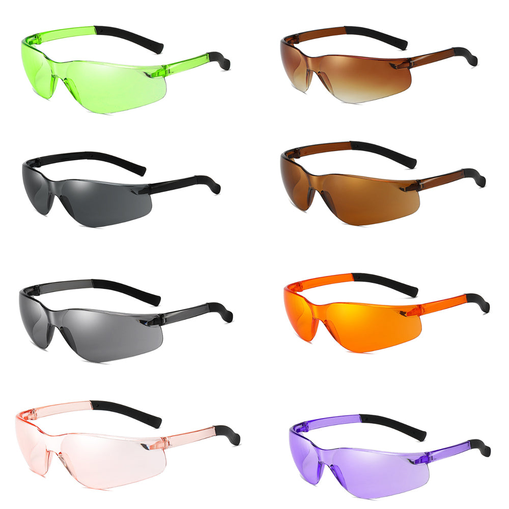 Outdoor Sports Safety Glasses