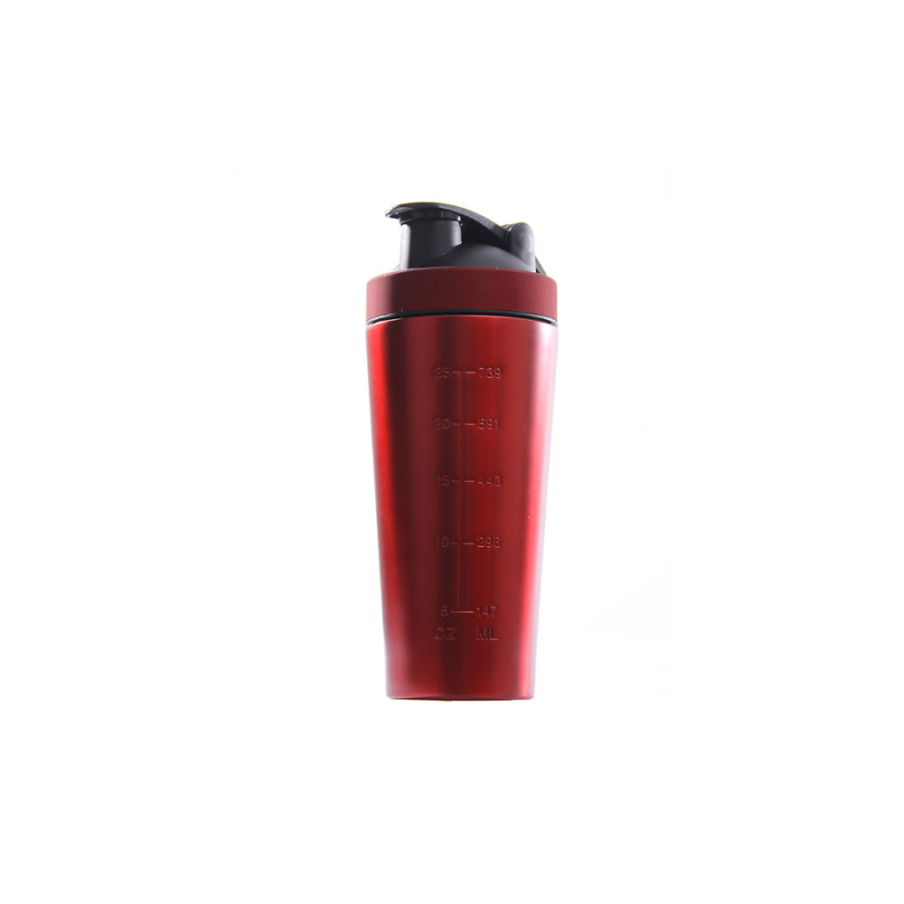 32oz Stainless Steel Shaker Bottle