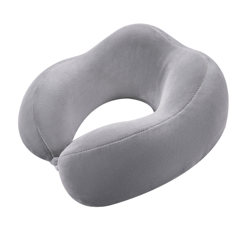 U-shaped Travel Pillow