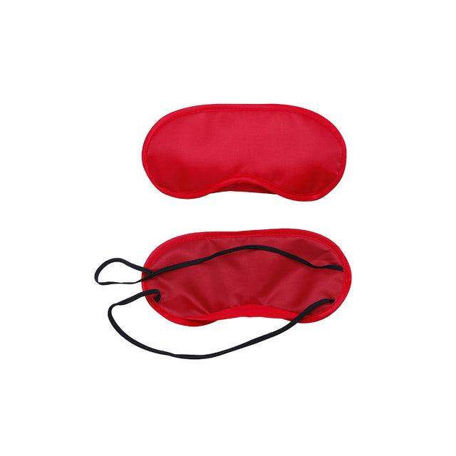 Polyester Sleep Eye Mask