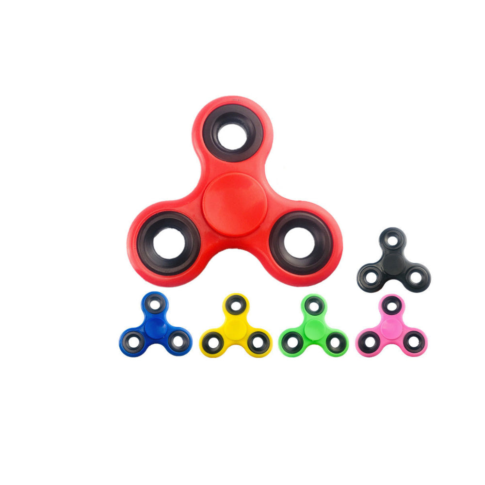 Stress Relief Fidget Spinner