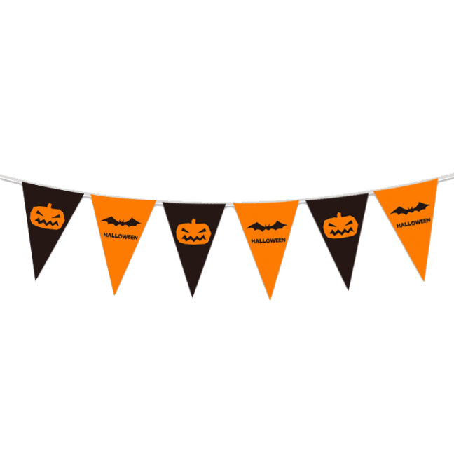 Pennant Banner Flags