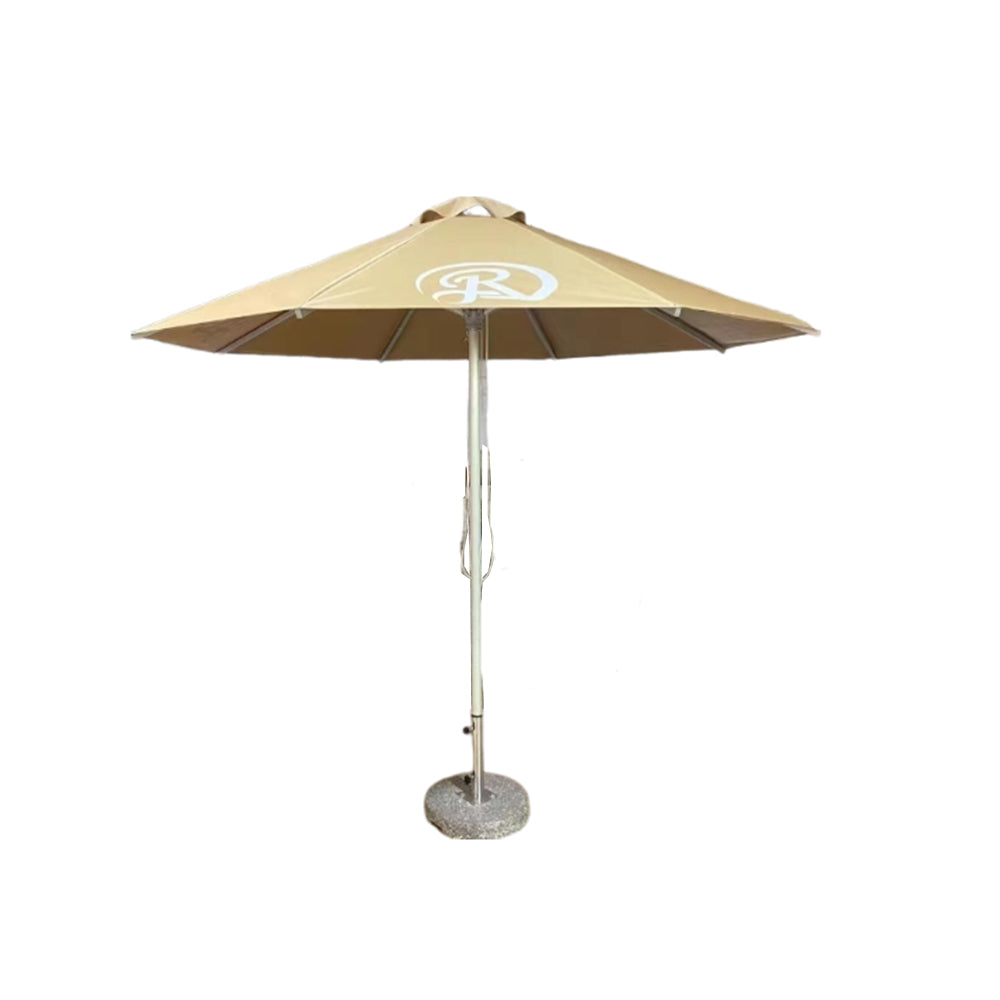 Outdoor Table Umbrella - By Boat