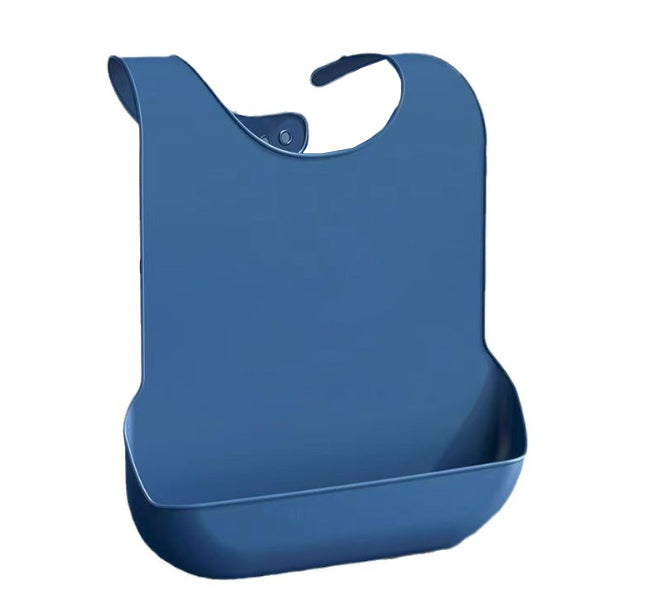 Reusable Adult Bib