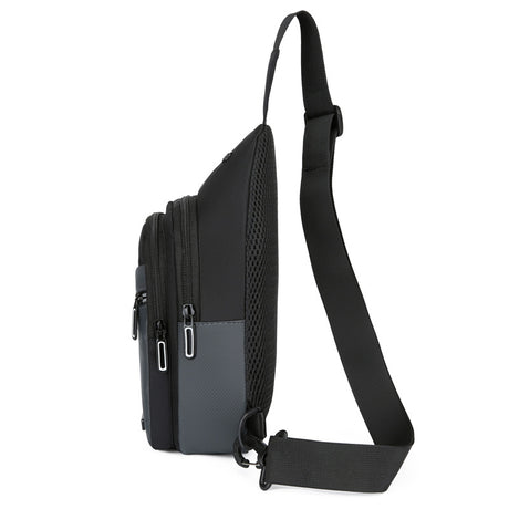 Crossbody Shoulder Bag