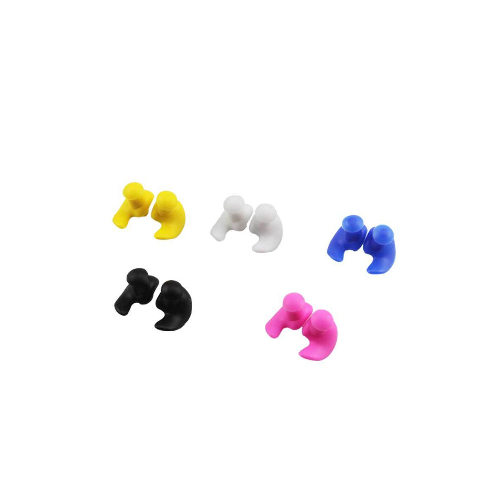 Soft Ear Plugs