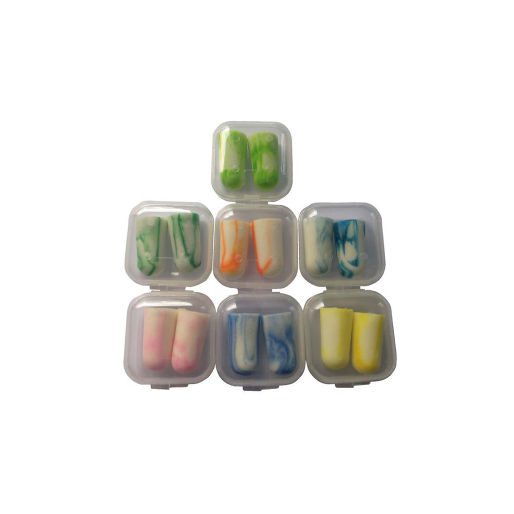 Soft Foam Ear Plug