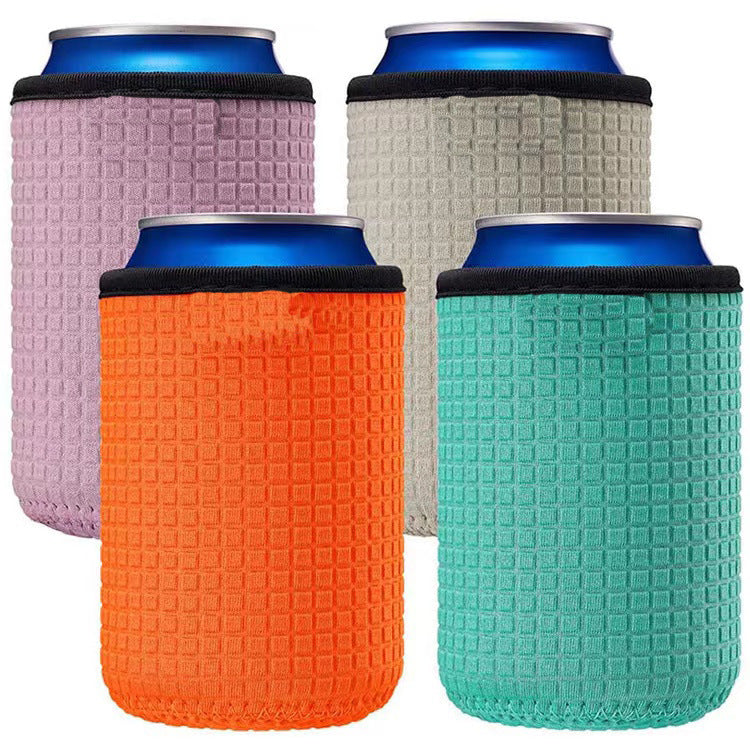 Insulator Drink Glasses Cup Holder