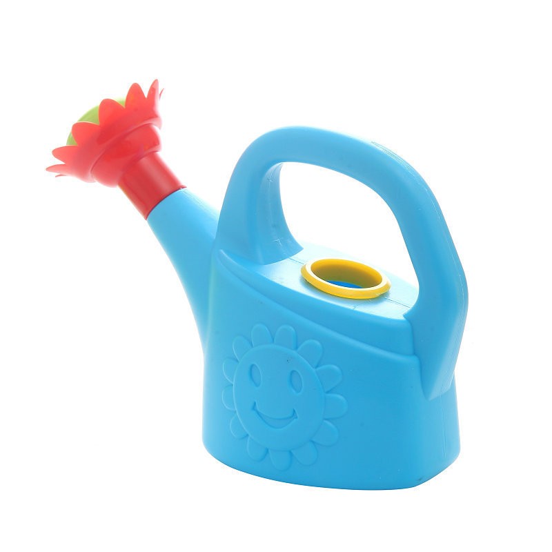 Plastic Watering Can For Kids