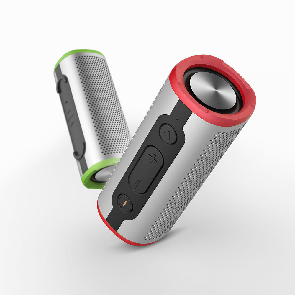 Pocket Sounds Wireless Speaker Key Chain