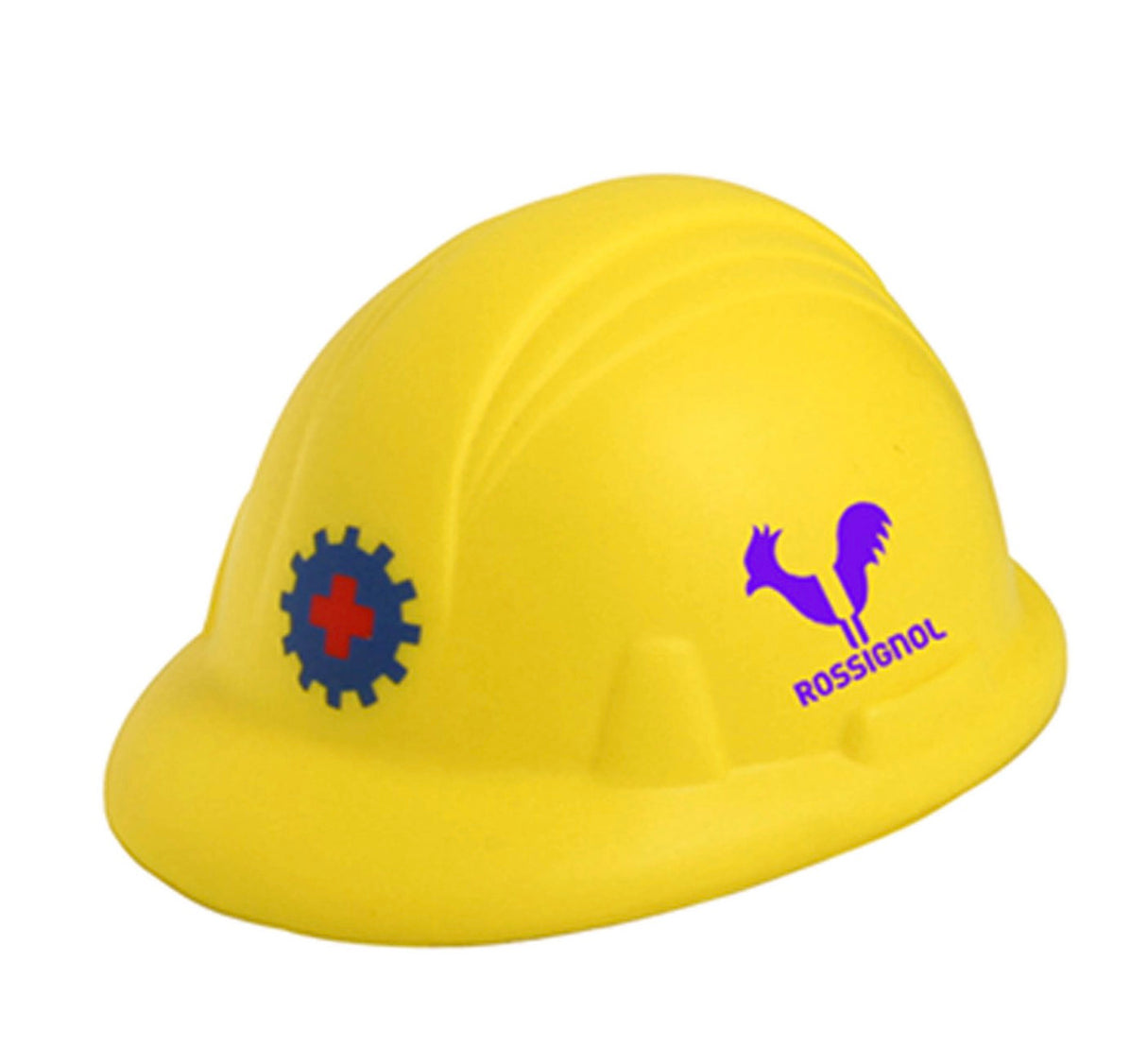 Hard Hat Stress Reliever