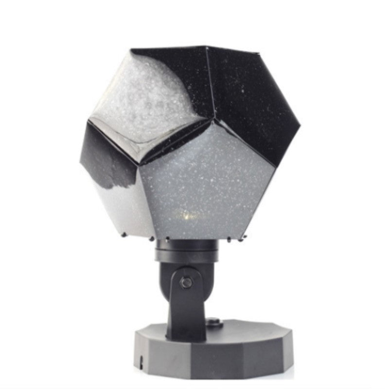 Starry Projection Lamp