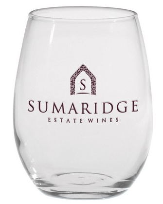 Stemless Glass