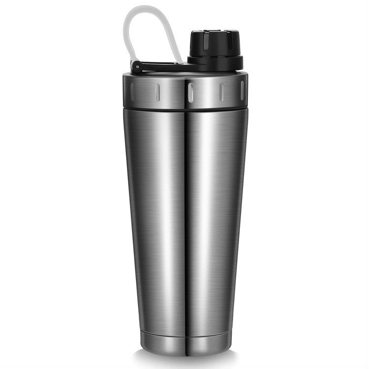 Insulated Stainless Steel Bottle With Wir