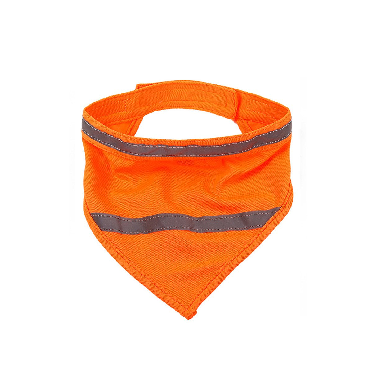 Reflective Pet Safety Bandana