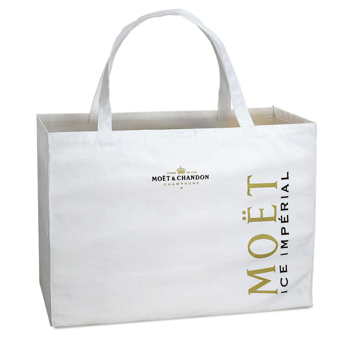 Marketing Tote Bag