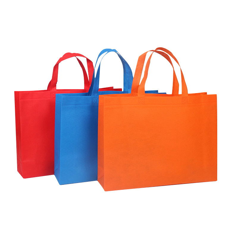 Big Non-woven Tote Bag