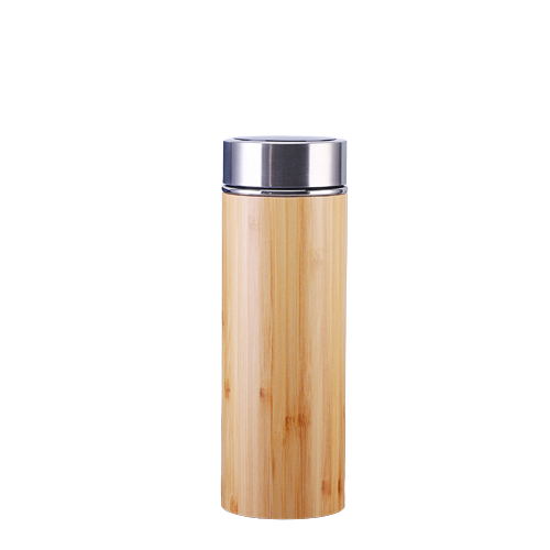 500ml Nanmu Intelligent Bamboo Cup