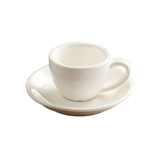 2.5 Oz Espresso Cup Set