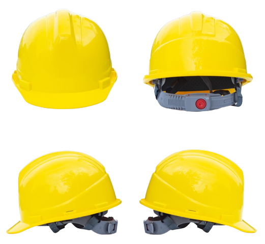 Adult Hard Hat