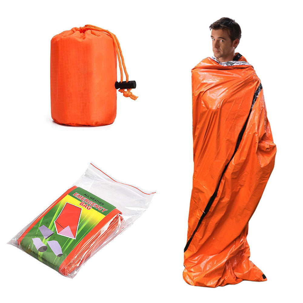 Emergency Survival Sleeping Bag