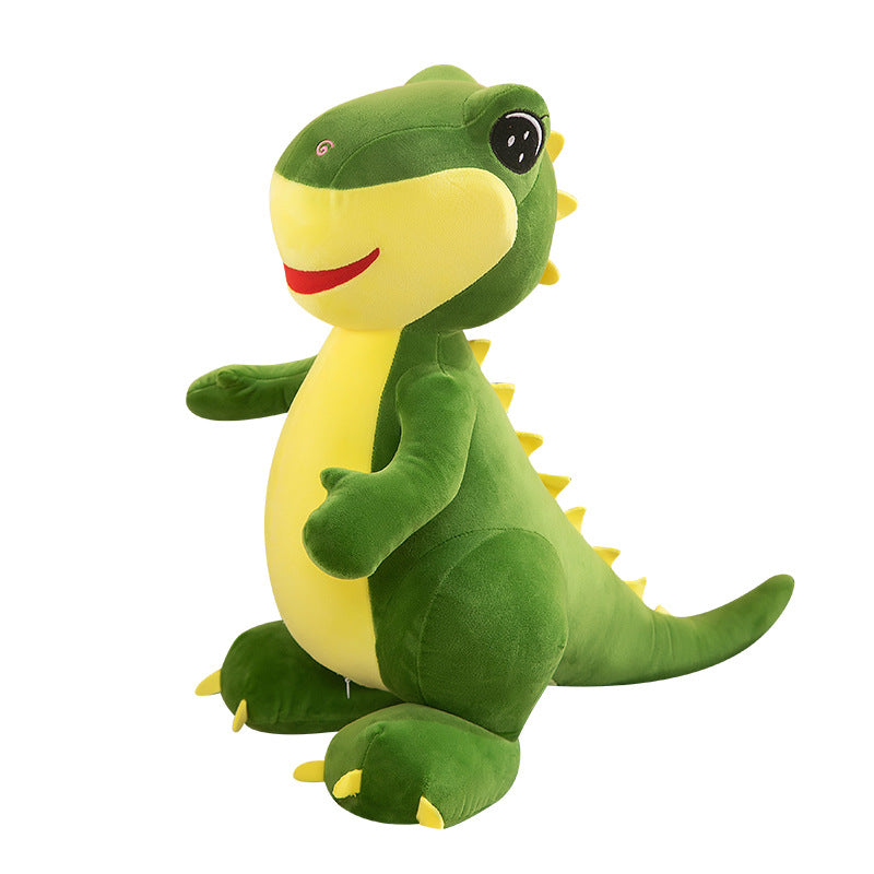 Tyrannosaurus Rex Stuffed Toy