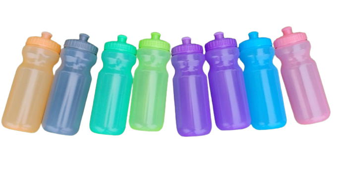 550ml Outdoor Sports Water Bottle