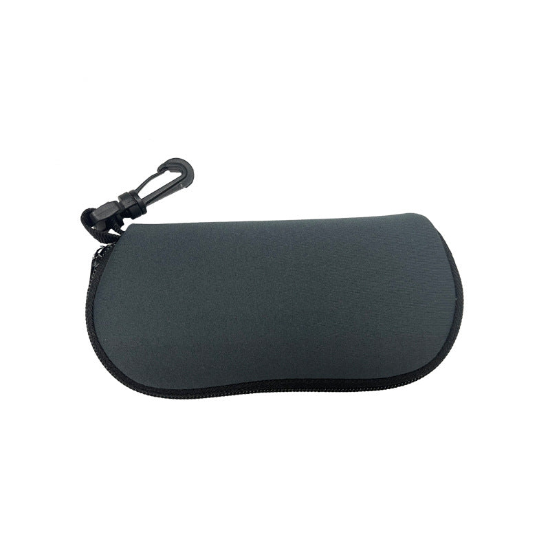 Neoprene Case With Full Color Imprint