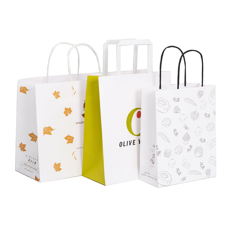 Small Shopping Bag