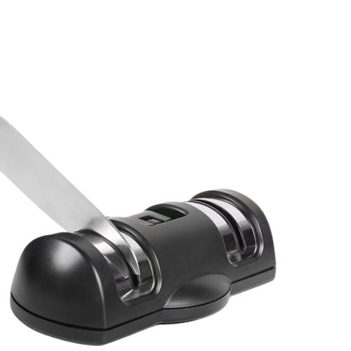 Dual Knife Sharpener