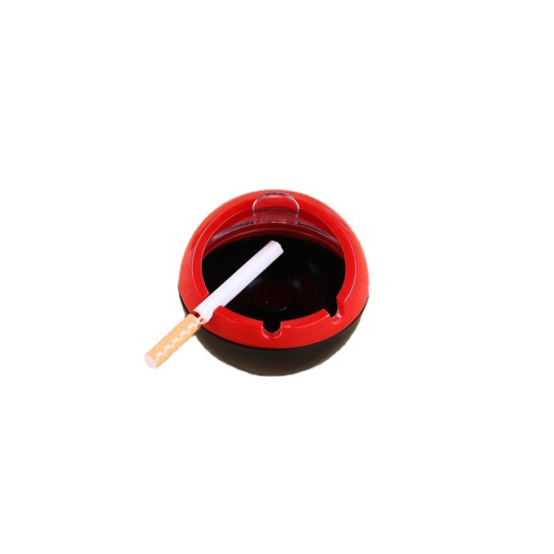 Portable Ashtray