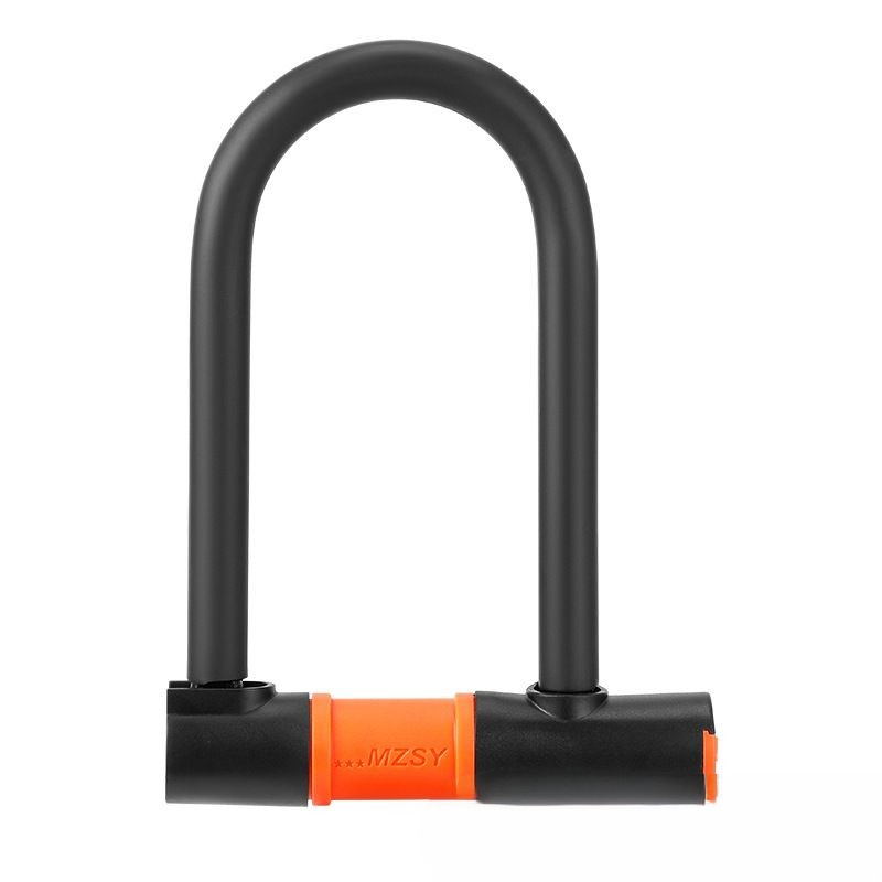 U-shaped Bicycle Lock