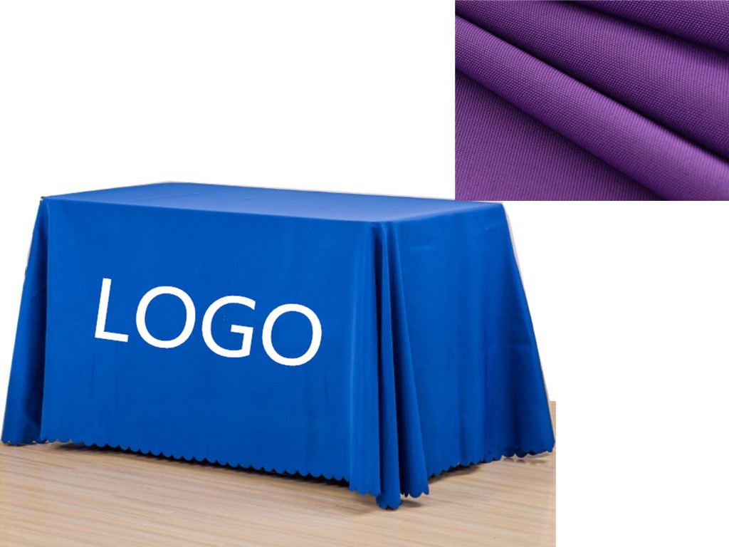 Polyester Printed Table Cloth