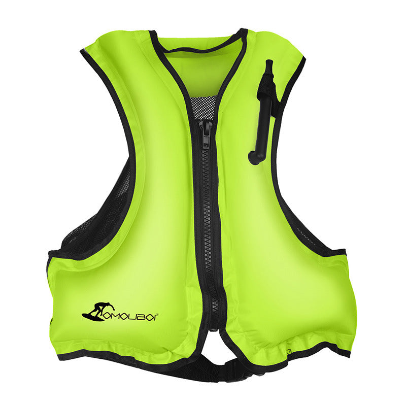 Swimming Survival Jacket