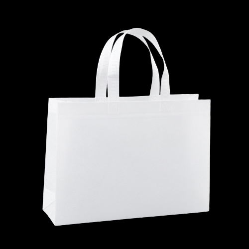 Laminated Shopping Bag