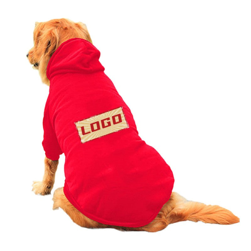 Large Pet Clothes For Dog - 9xl