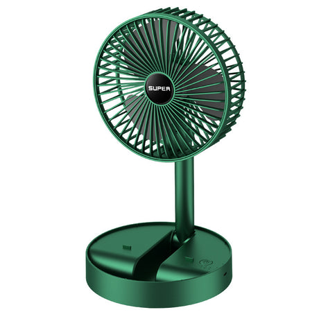 Portable Oscillating Fan