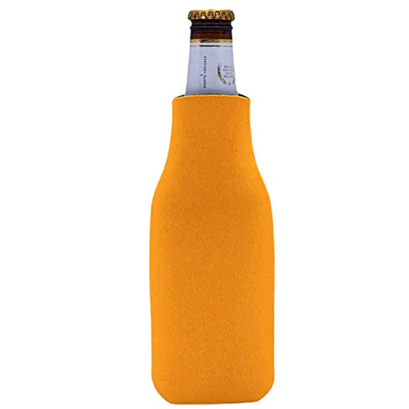 Beer Bottle Sleeve