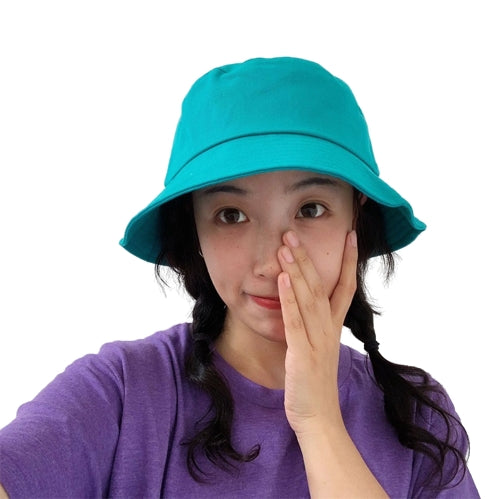 Summer Style Bucket Hat